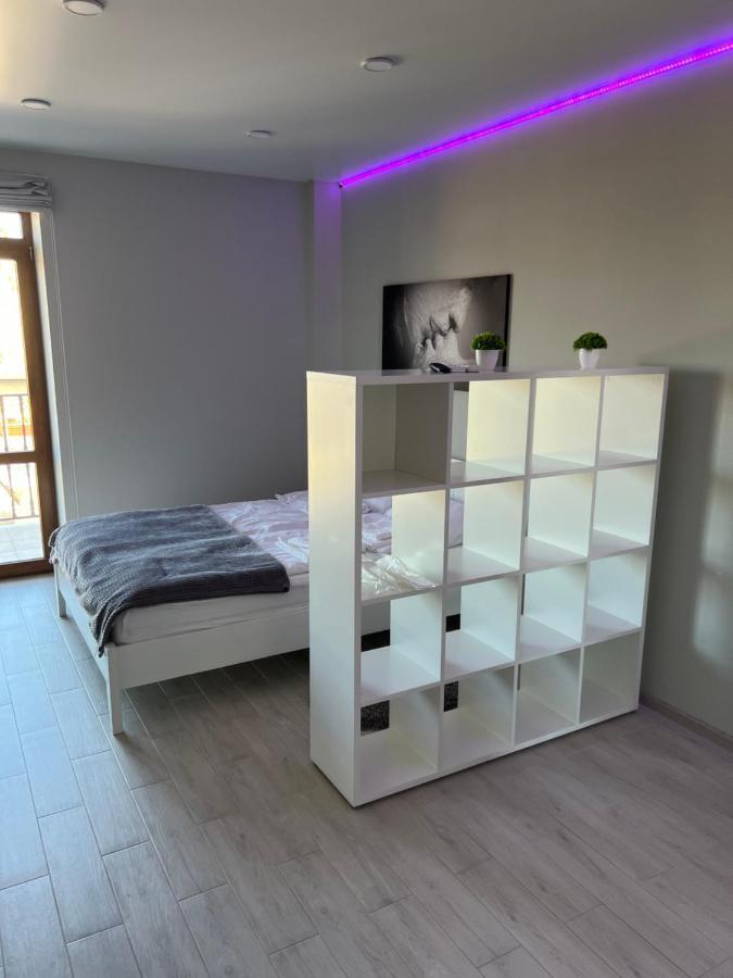 Sea_view apart Apartment Odesa Exterior foto